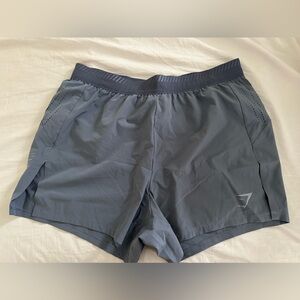 Men’s Gymshark 5’ shirts